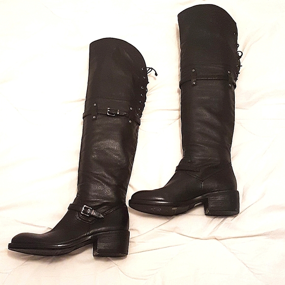 BCBG Boots - Picture 7 of 13